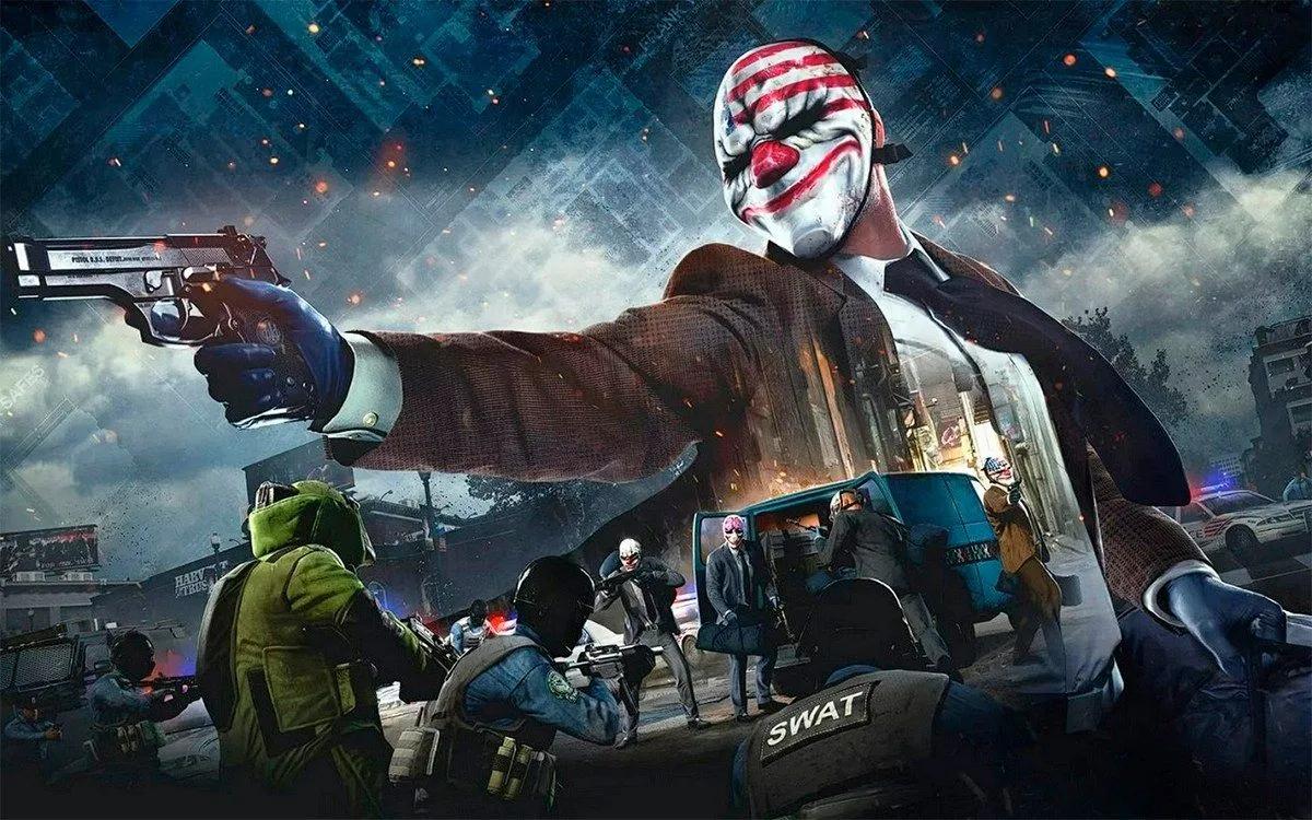 Payday 3 Early Access Launch Hit by Technical Woes: Server Crashes and PlayStation 5 Issues