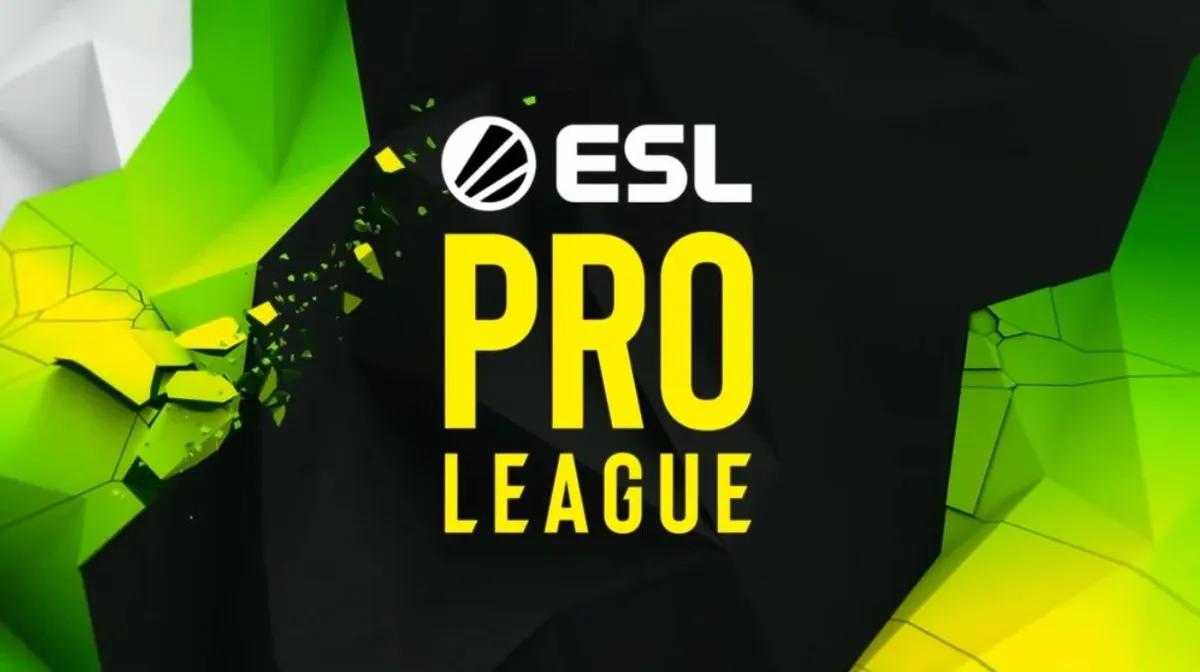 In 2024, the ESL Pro League will only run for three weeks instead of five