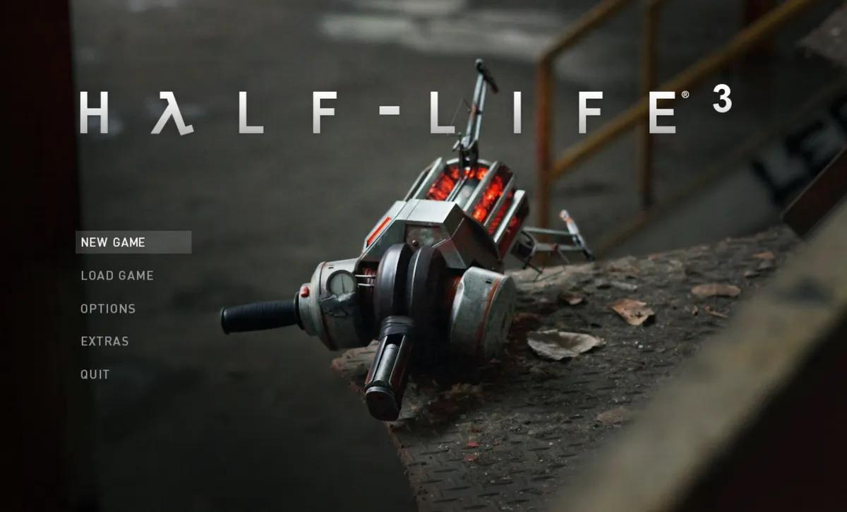 Half-Life 3: The Legendary Sequel That May Never See the Light of Day