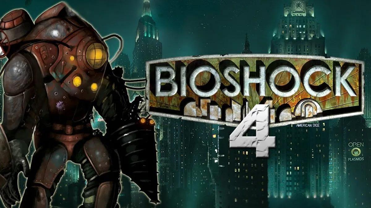 BioShock 4 Release Uncertainty: Will Fans Wait Until 2028?