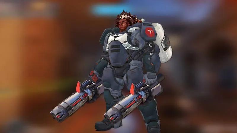 Is Mauga the Next Tank Hero in Overwatch 2? Samoa Map Teases Exciting Possibilities