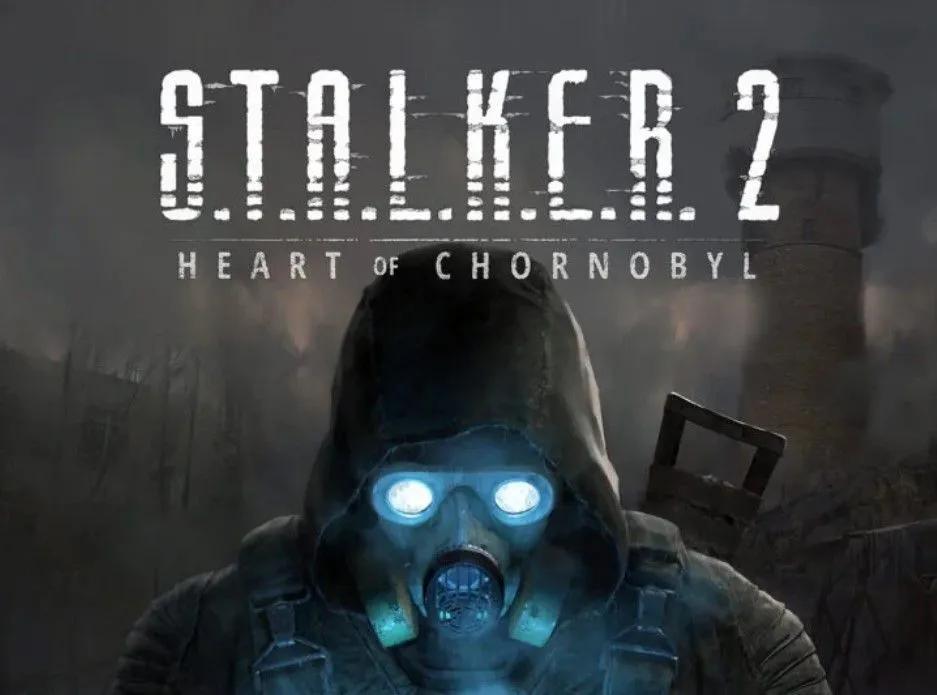 The game S.T.A.L.K.E.R. 2 will be showcased at the Poznań Game Arena exhibition