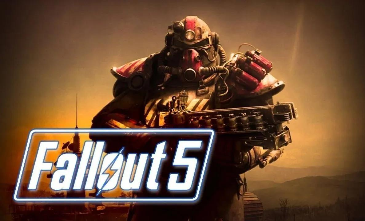 In Anticipation of Fallout 5: What We Can Learn from an Unofficial Fan-Made Game Trailer