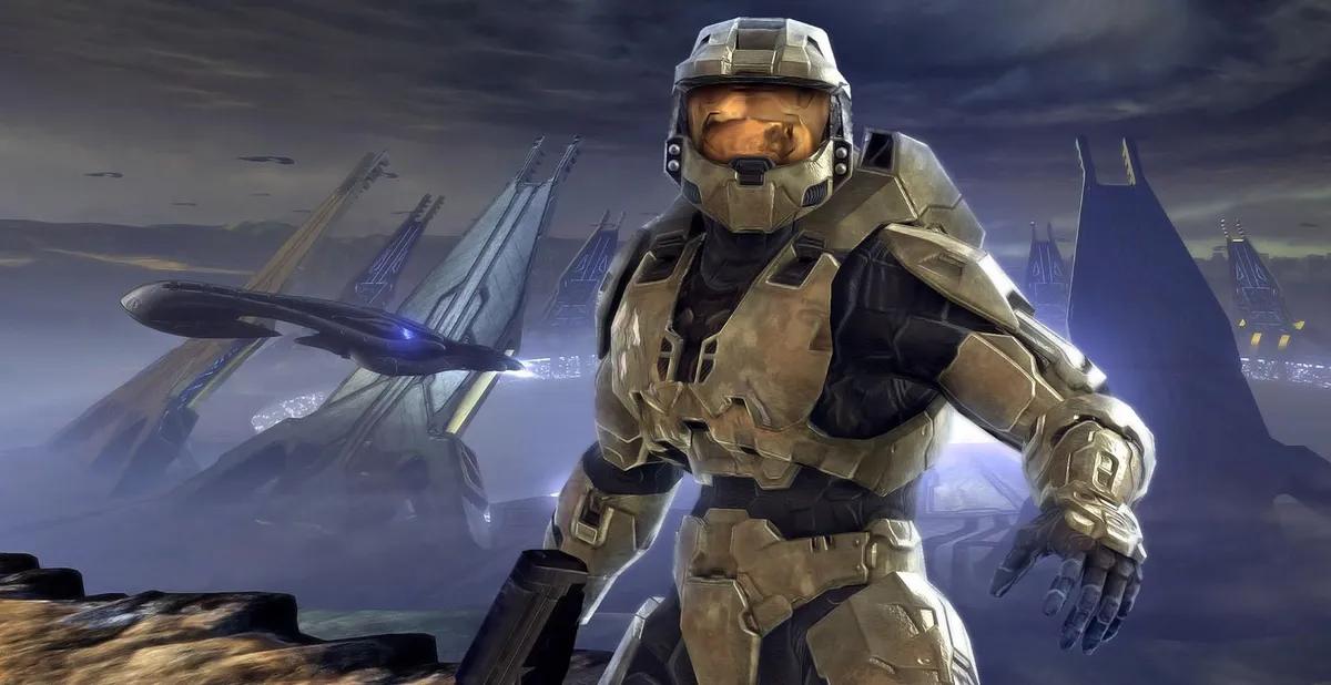 Halo Game Fuel Returns: Celebrating the Legacy of Halo 3 in Halo Infinite