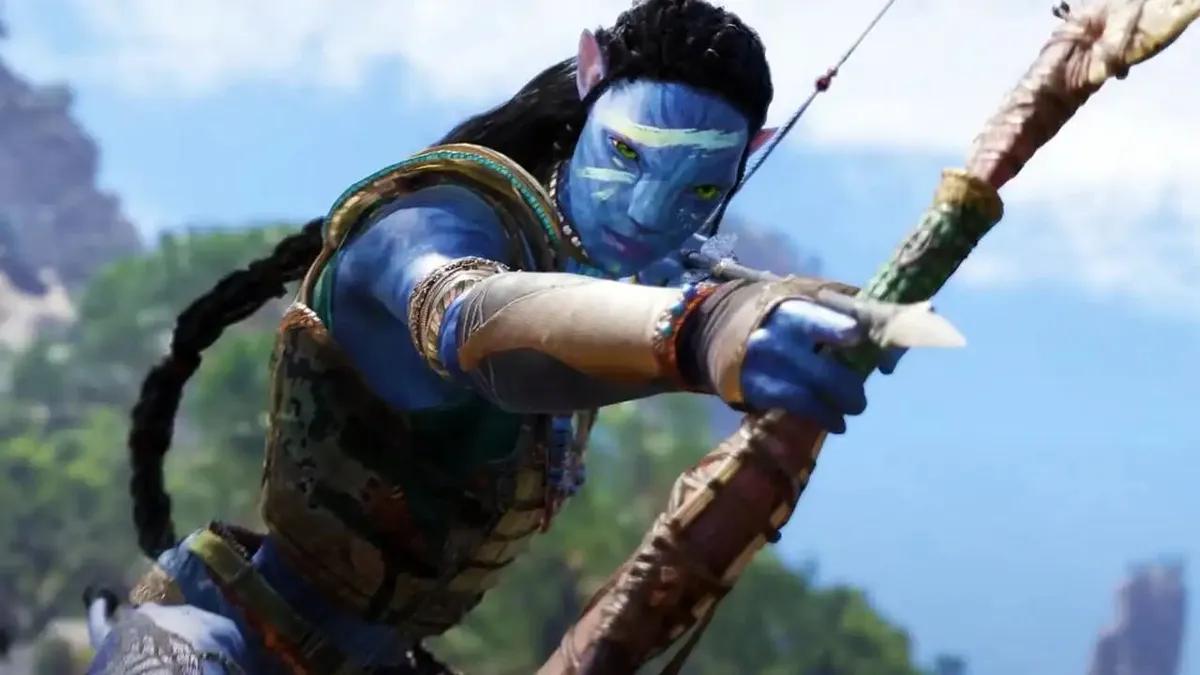 Ubisoft Unveils Stunning 17-Minute Avatar: Frontiers of Pandora Gameplay Demo