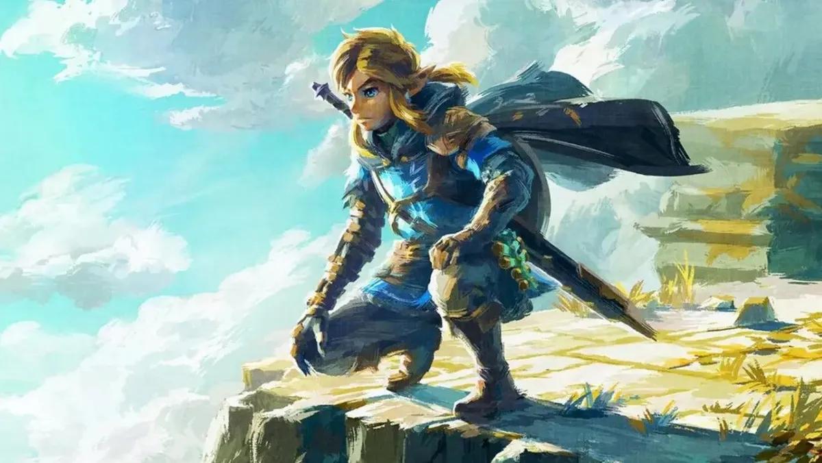 Nintendo and Sony Pictures Join Forces to Adapt 'The Legend of Zelda'