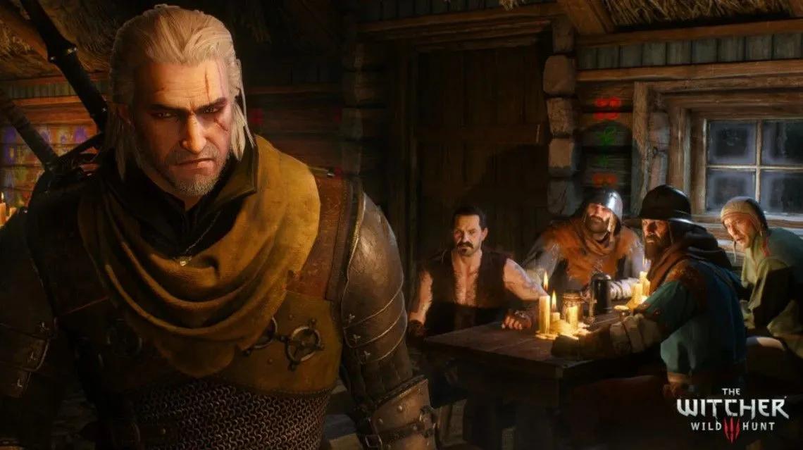 CD Projekt is working on developing a mod editor for the game "The Witcher 3: Wild Hunt"