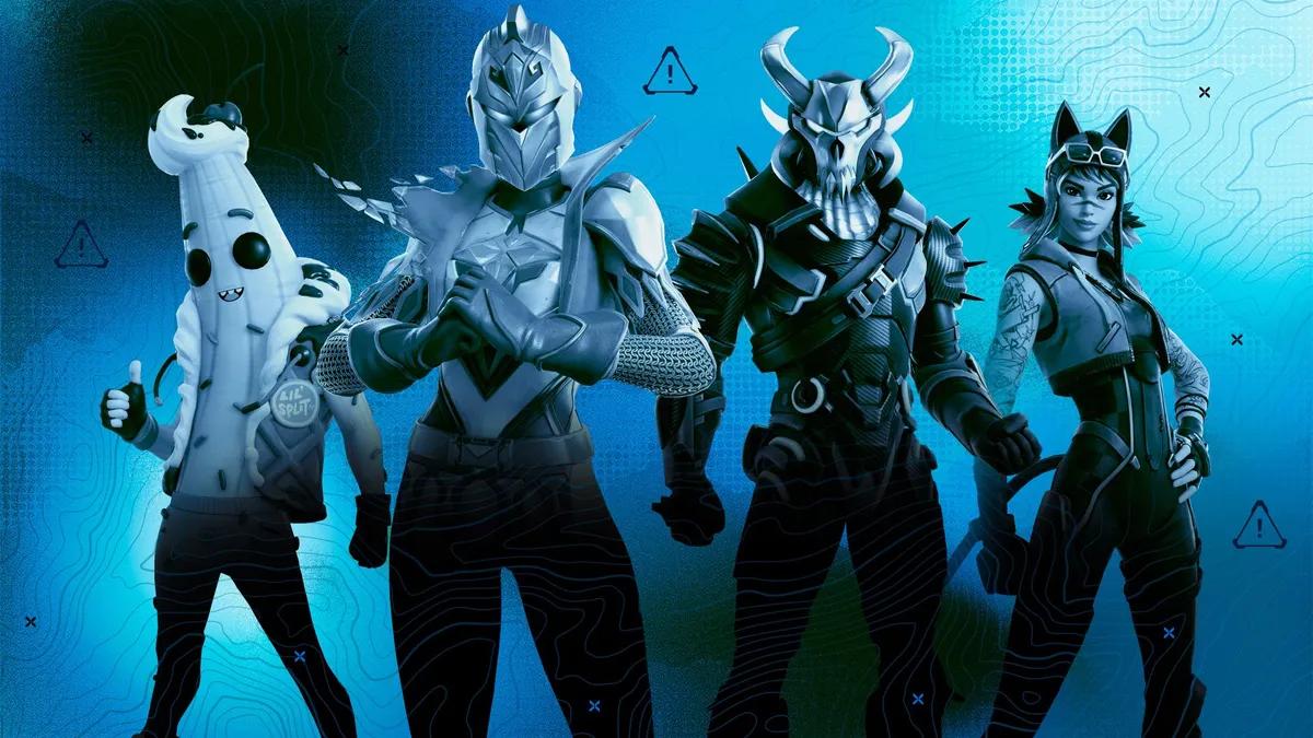 Fortnite's Next Beat: Leaked Rhythm Mode to Feature Lady Gaga, Linkin Park, and More in a Musical Extravaganza!