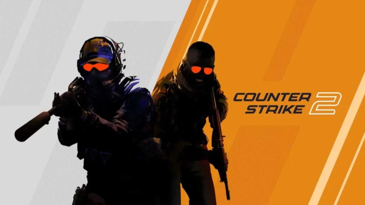 Valve has released a substantial update for CS2