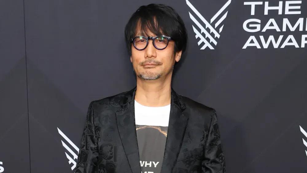 Eclipsing Fear: Hideo Kojima's OD Unveiled – A Cinematic Horror Odyssey with Jordan Peele