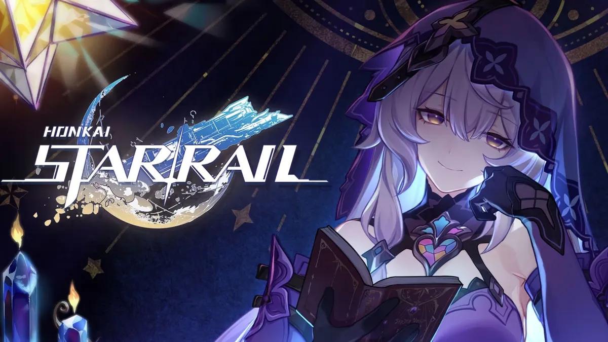 Honkai Star Rail's Latest Tease Unveils Black Swan: A Dive into the Anticipated 5-Star Character's Origins, Abilities, and Gameplay Dynamics