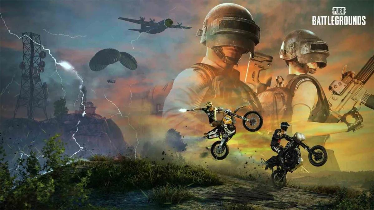 PUBG Mobile 3.0 Update Unleashes Metro Royale Madness: From Subterranean Showdowns to Sniper Overhauls and Tactical Healing on the Go!