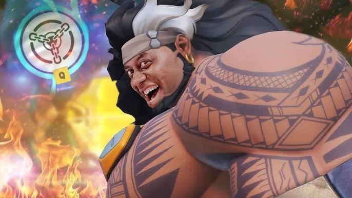 Crafting Diversity: Overwatch 2 Fan Unveils Striking Aboriginal Australian Hero Concept for the Future of the Franchise