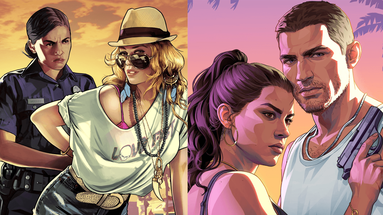 Fans vergleichen die Launch-Trailer von GTA 6 und GTA 5 — der Unterschied ist offensichtlich