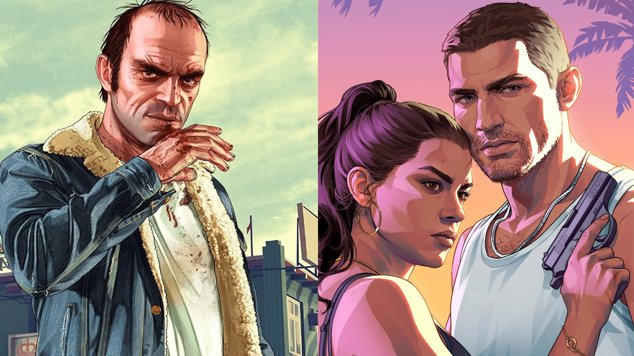 GTA 5 Schauspieler zeigt sich begeistert vom sechsten Teil und streamt das Spiel wohl bald