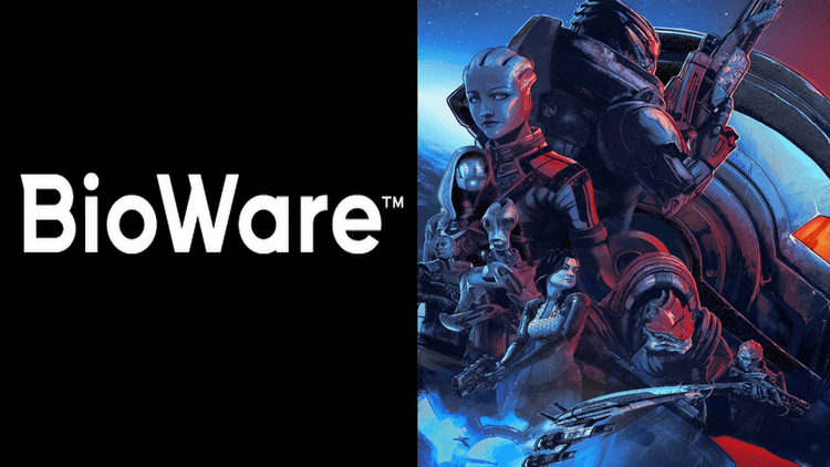 Electronic Arts hat BioWare offiziell geschlossen – der neue Teil von Mass Effect wurde abgesagt