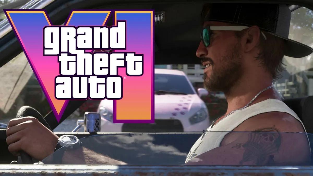 GTA 6 könnte früher für den PC erscheinen als erwartet – wegen der Verfügbarkeit von Konsolen