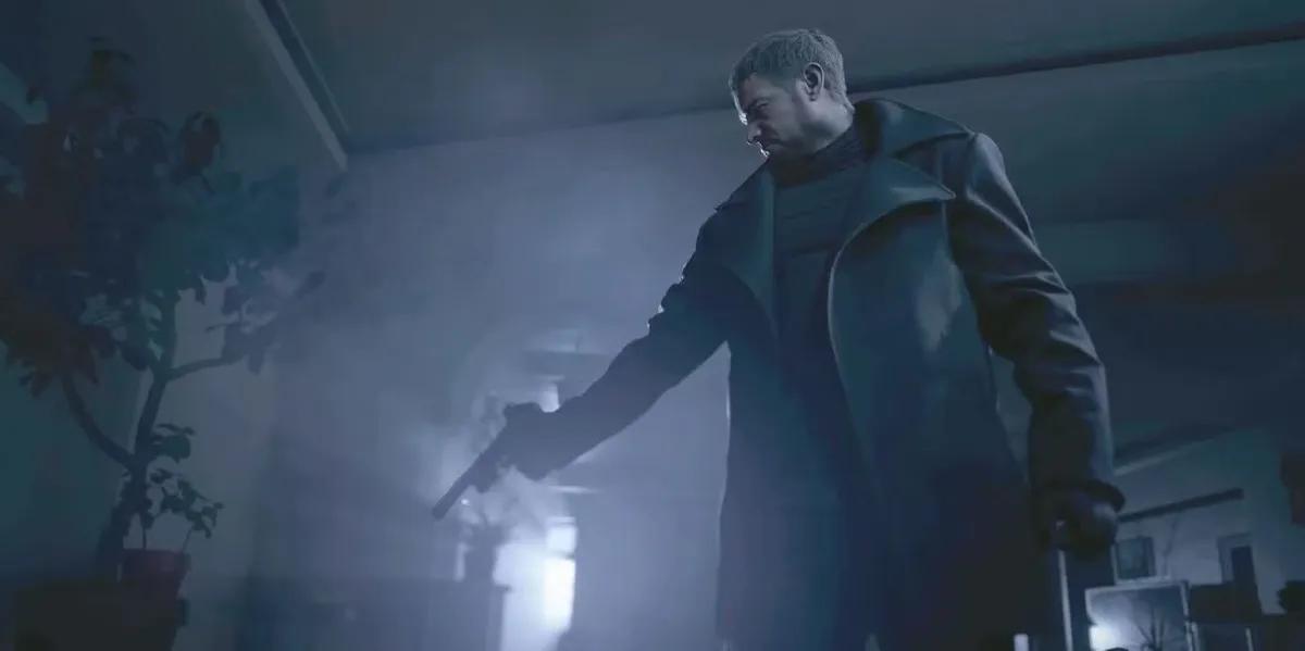 Capcom hat ein Resident Evil-Spiel für den Game Boy Color abgesagt