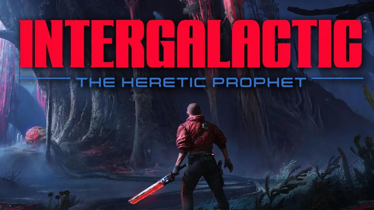 Intergalactic: The Heretic Prophet wird erst 2027 vollständig enthüllt werden