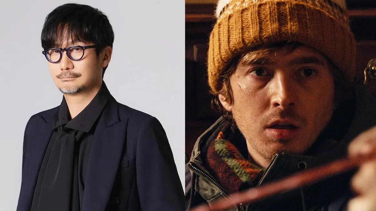 Hideo Kojima lobt Zach Creggers Resident Evil Verfilmung