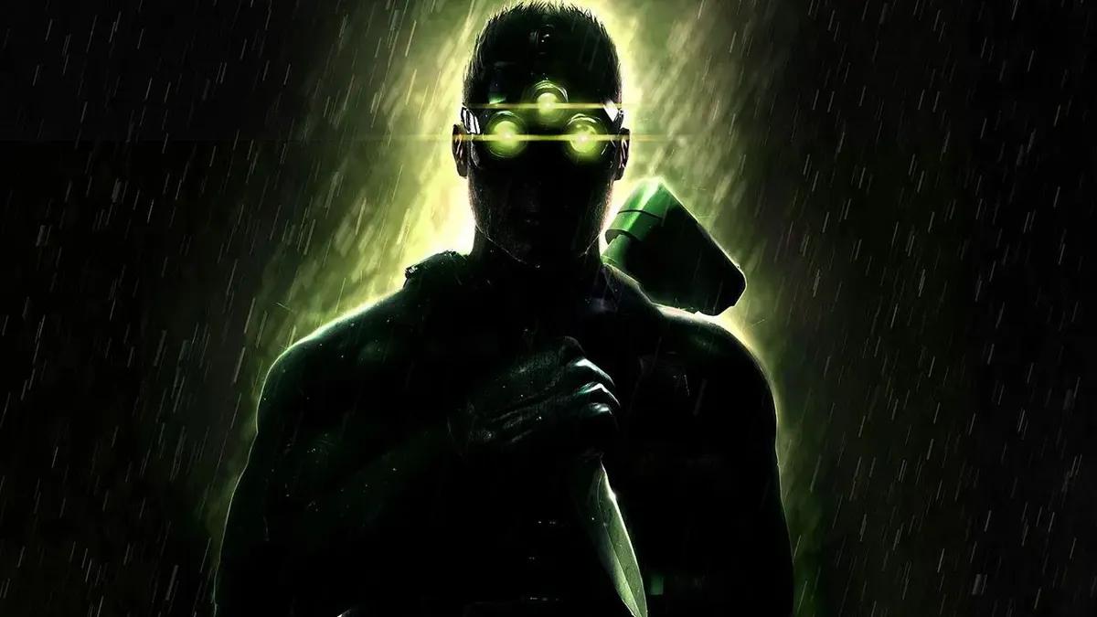 Es sind neue Screenshots vom Remake von Splinter Cell aufgetaucht – sie zeigen die erste Mission des Spiels