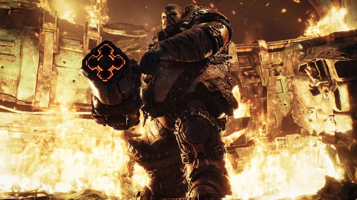 Die ersten Reviews zu Gears of War: E-Day sind veröffentlicht — es ist eines der besten Spiele des Jahres 2026