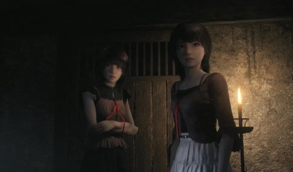 Fatal Frame II: Crimson Butterfly Remake kommt mit beeindruckender Grafik und anhaltenden Kampfproblemen
