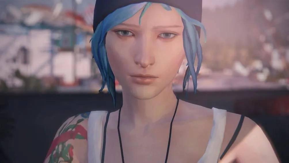 Chloes Original-Darstellerin wird in Life is Strange nicht zurückkehren: Wiedersehen