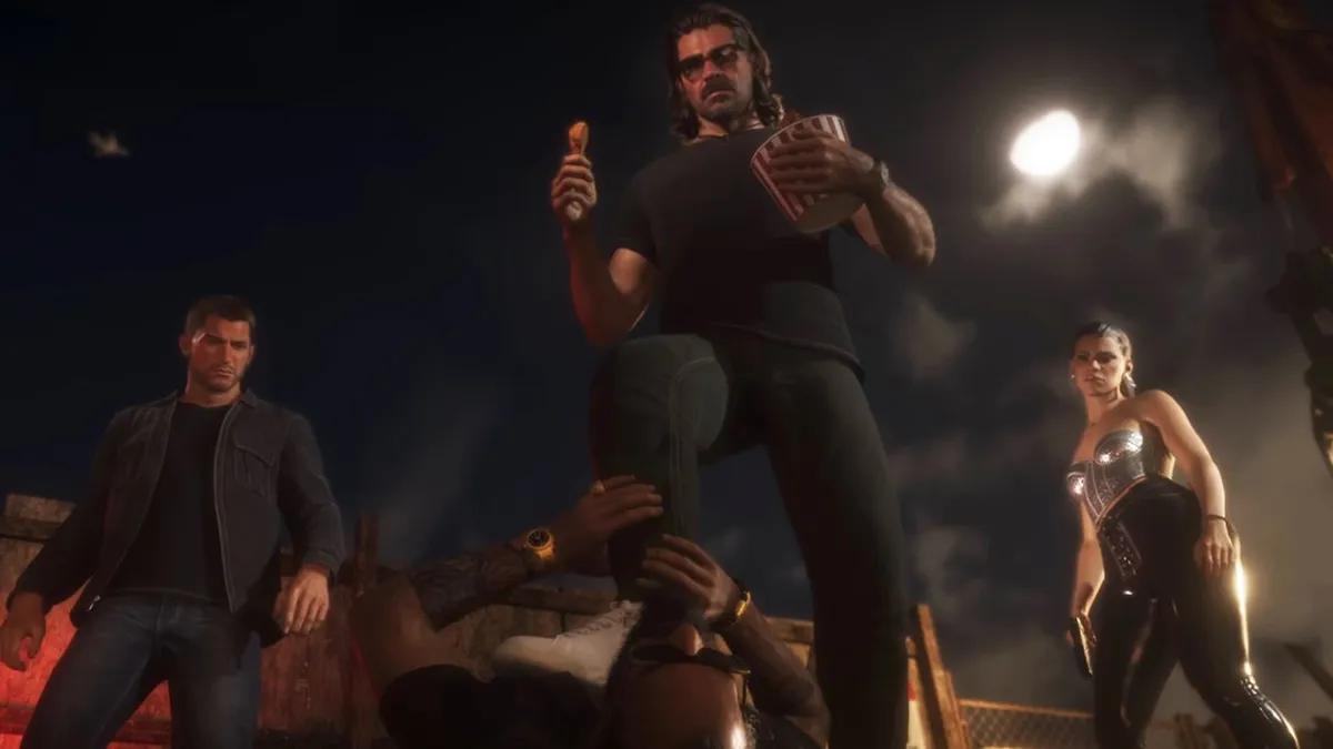 GTA 6 bricht Rekorde bei den Vorbestellungen – neue Daten veröffentlicht