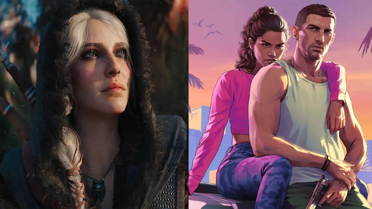 „The Witcher 4“ wird „GTA 6“ ähneln – CD Projekt RED investiert viel in die Qualität des Spiels