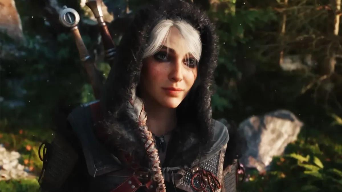 Eine ehemalige Drehbuchautorin ist zu CD Projekt RED zurückgekehrt, um an The Witcher 4 zu arbeiten