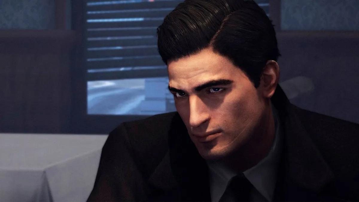 Mafia 2: Definitive Edition erscheint nächsten Monat für PS5 und Xbox Series X/S