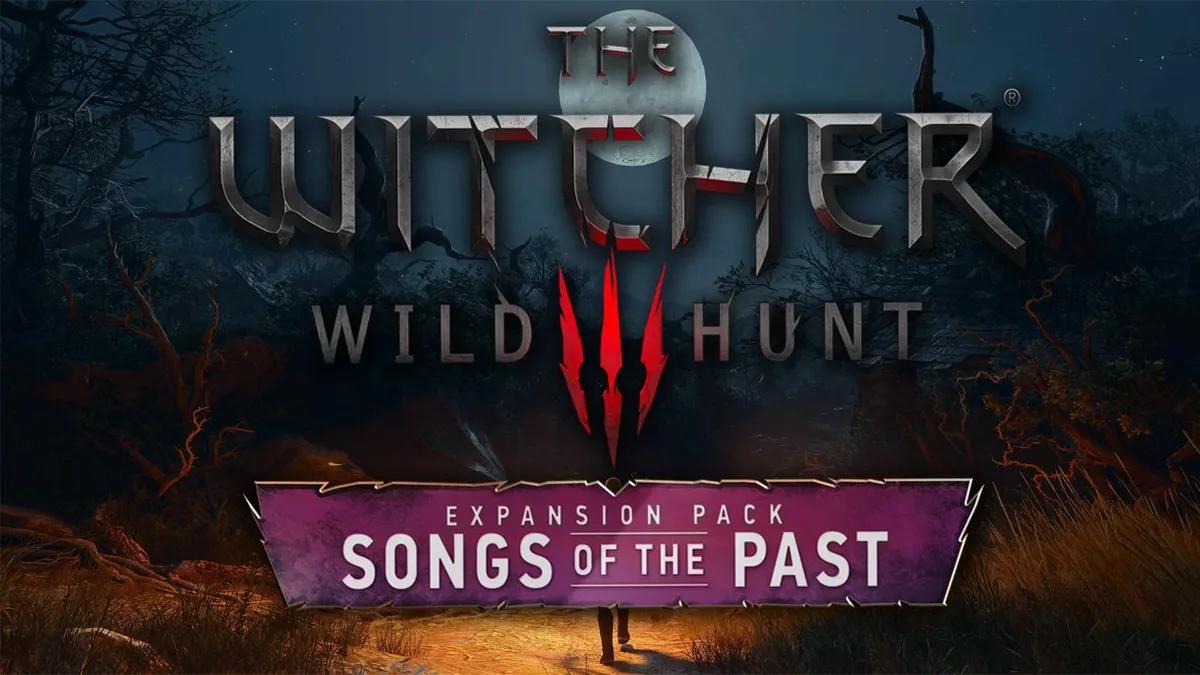 CD Projekt RED erklärt, warum ein weiteres DLC für The Witcher 3: Wild Hunt kommt