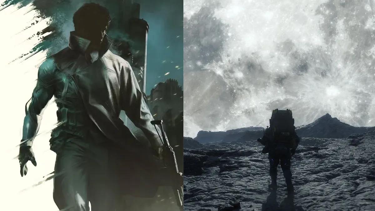 Hideo Kojima wird die Decima-Engine für Physint nach der Trennung von PlayStation nicht nutzen können