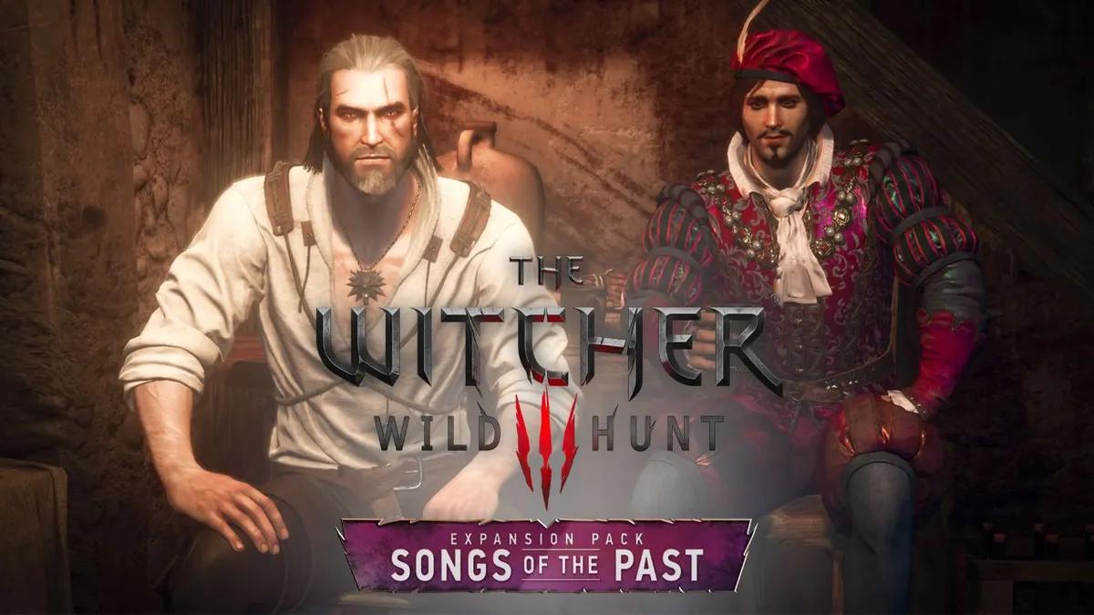 CD Projekt RED deutet Dandelions ernstere Rolle in The Witcher 3: Songs of the Past an