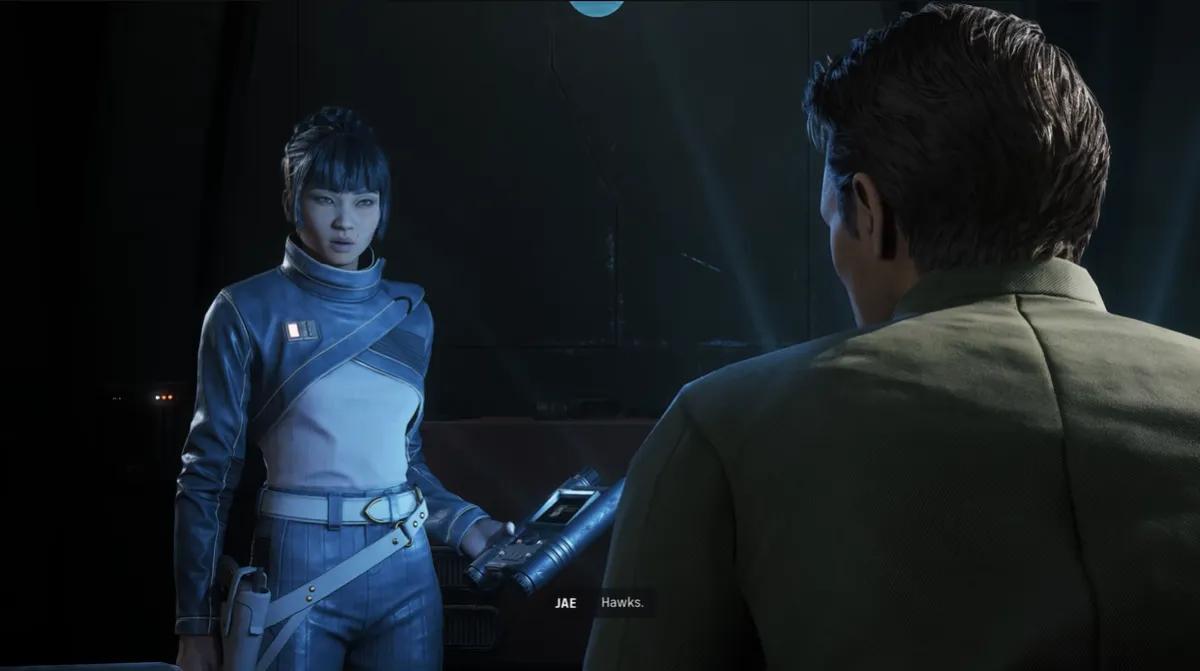 So schließt man den Serolonis-Auftrag in „Star Wars: Zero Company“ ab – Komplettlösung für Mission 1