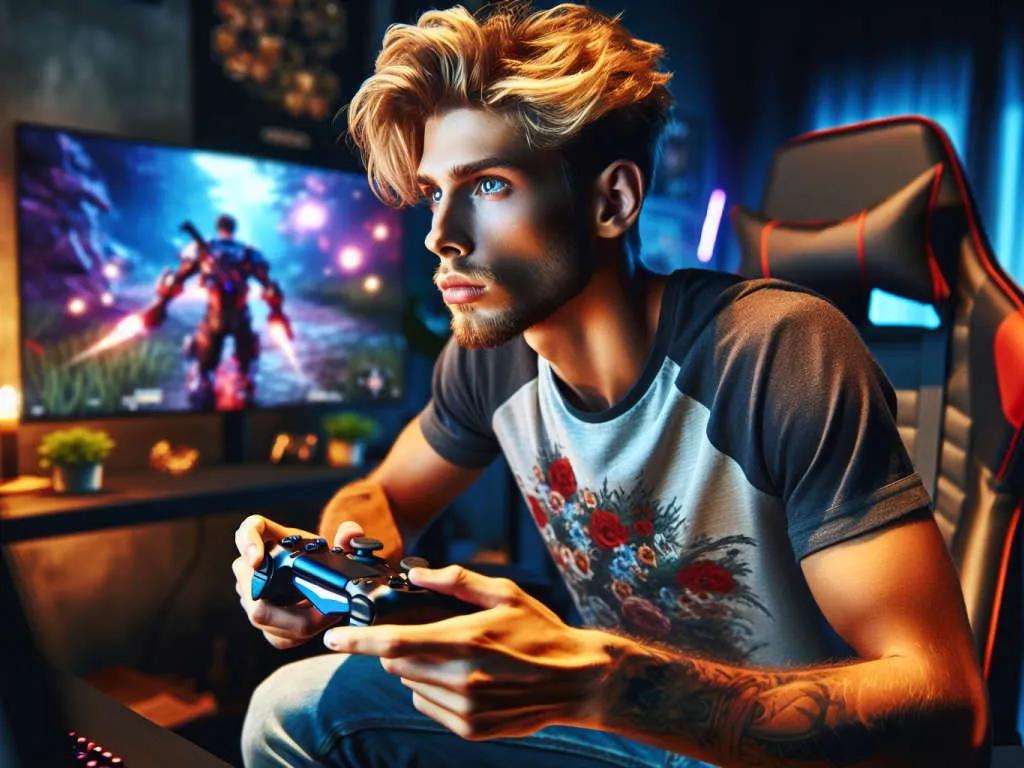 Spannende neue Videospiele, auf die Sie 2025 achten sollten