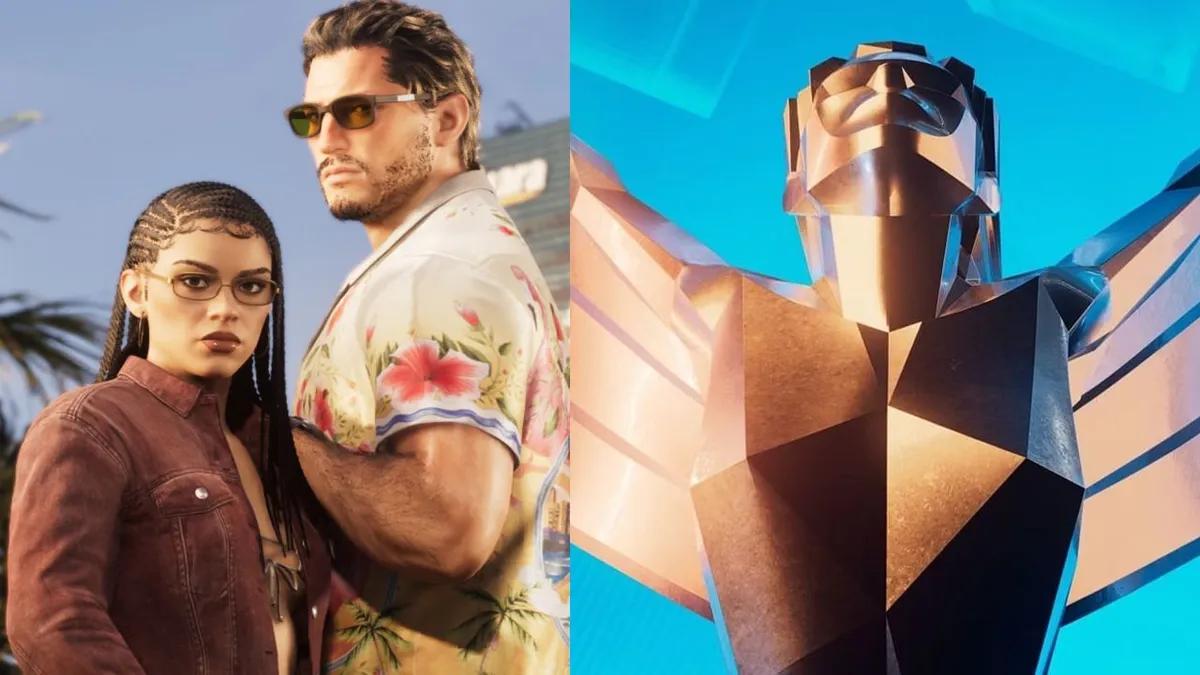 GTA 6 könnte den Trend durchbrechen und bei den TGA 2026 gewinnen – dies gilt auch für die Verkaufszahlen der bisherigen Gewinner.