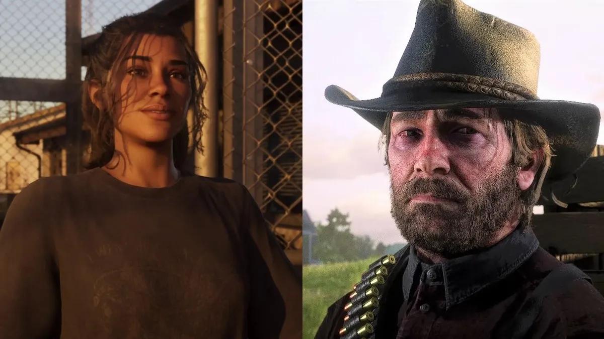 GTA 6 wird genauso emotional sein wie Red Dead Redemption 2