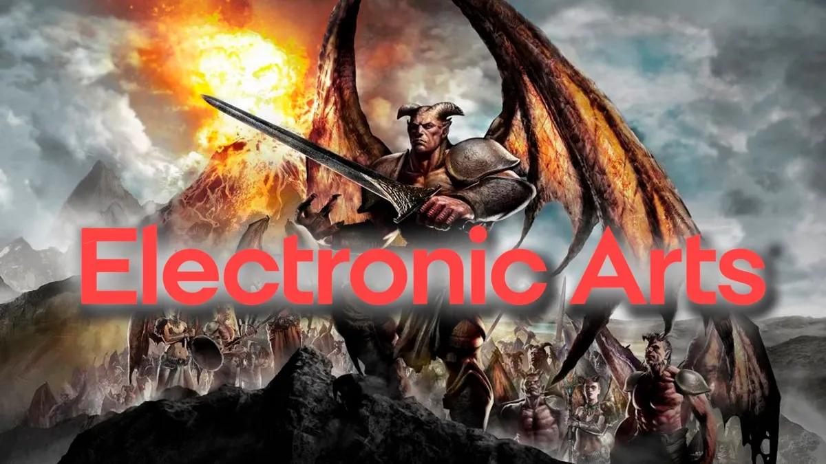 Electronic Arts könnte ein neues Ultima-Videospiel veröffentlichen, da das Unternehmen mehrere Markenrechte registriert hat.