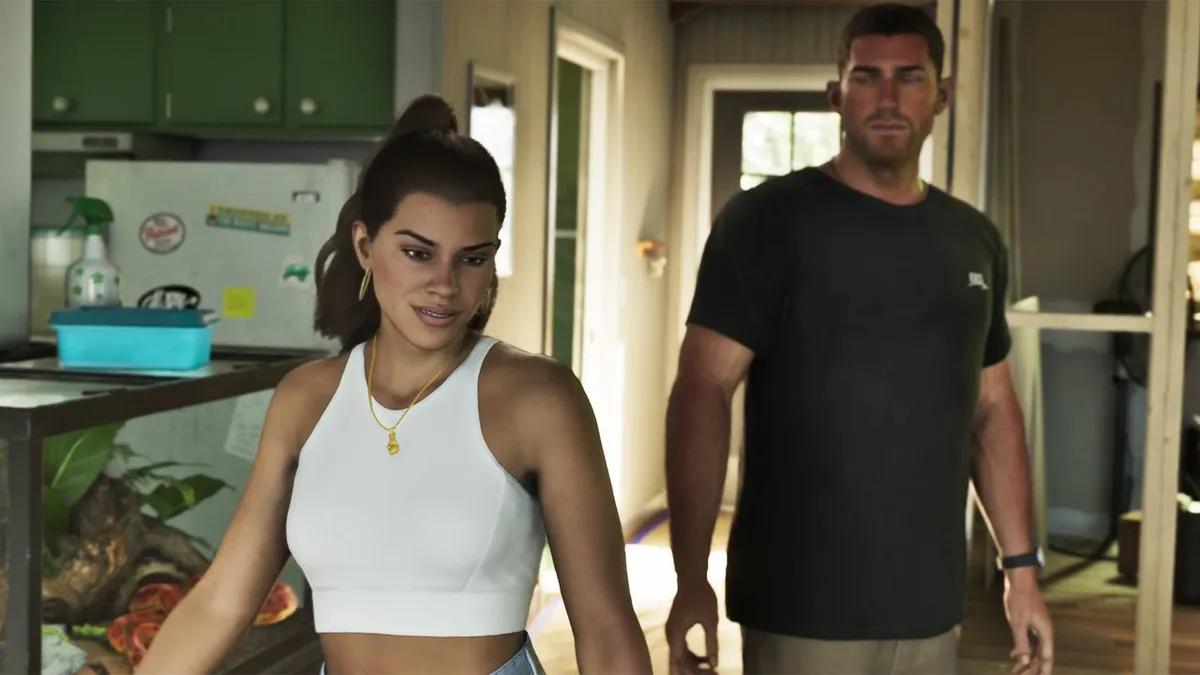 Die ersten Fotos der vermeintlichen Collector's Edition von GTA 6 sind aufgetaucht