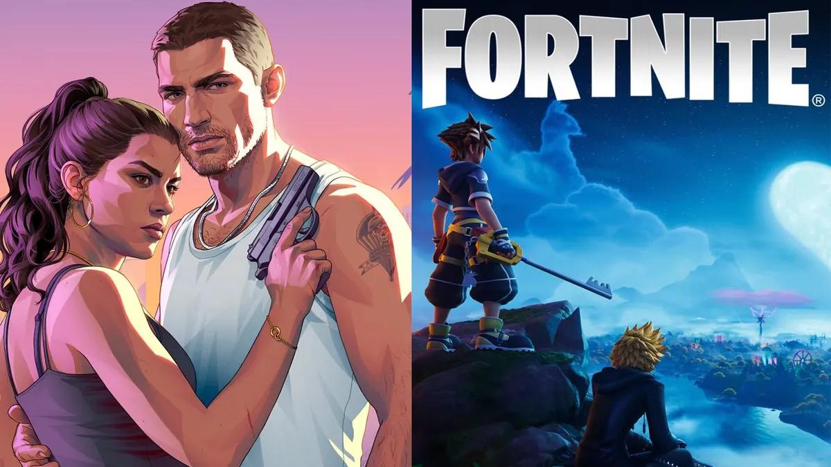 Rockstar und Epic Games arbeiten Gerüchten zufolge an einer Zusammenarbeit im Zusammenhang mit GTA 6