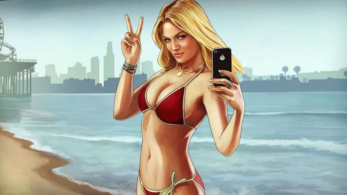 GTA 5 wird 13 Jahre alt – das Spiel wurde am 17. September 2013 für Xbox 360 und PlayStation 3 veröffentlicht