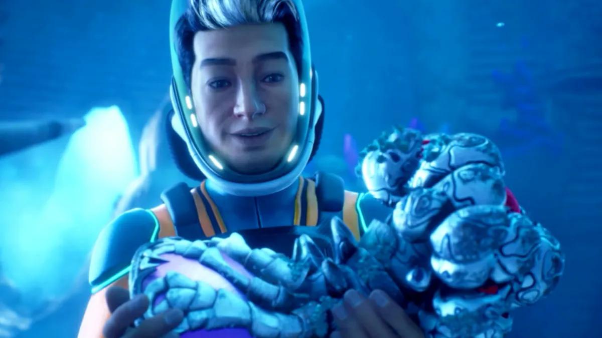 Unknown Worlds bringt Subnautica 2 trotz Krafton-Konflikt in den Early Access.