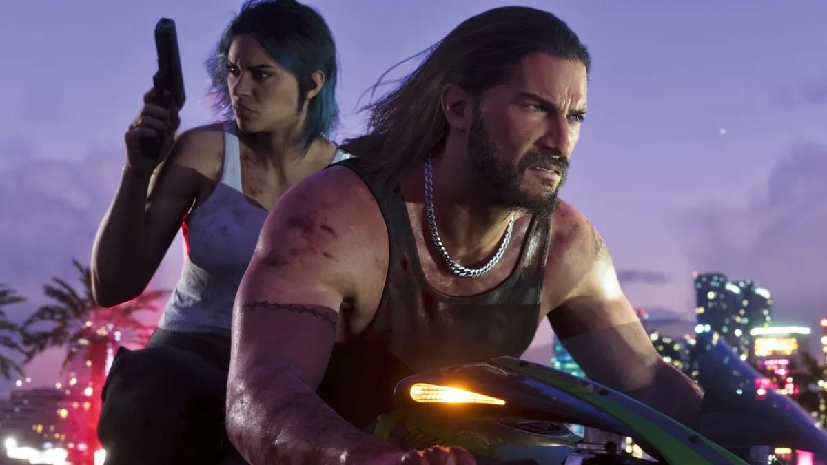 Das Magazin Edge hat neue Details zu GTA 6 enthüllt: Karte, NPCs, offene Welt, Polizei und vieles mehr