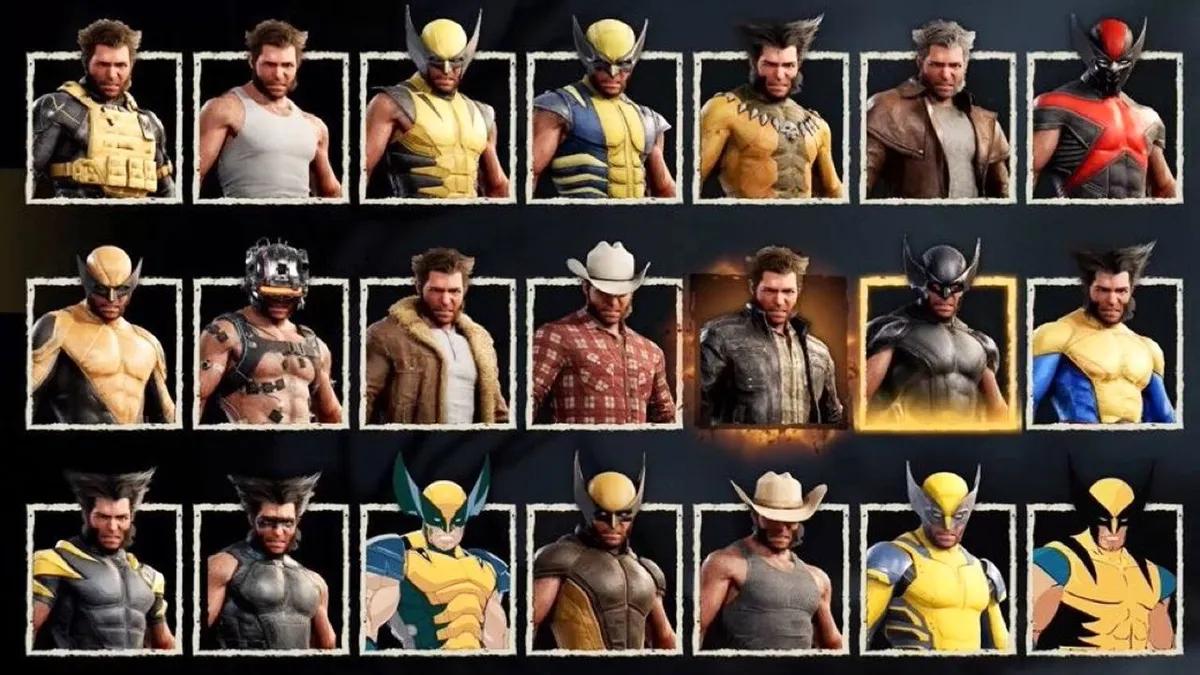 Der neue Trailer zu Marvel's Wolverine widmet sich den Besonderheiten des Spiels – insbesondere Logans Fähigkeiten und Kostümen