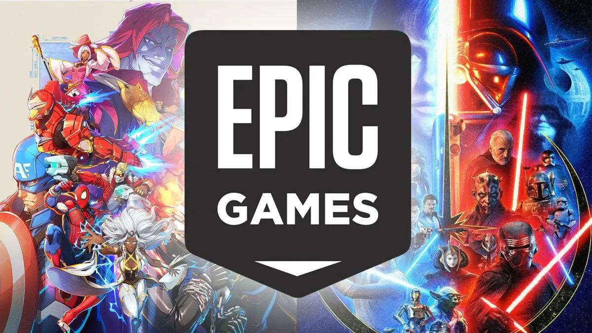 Epic Games verschiebt Marvel und Star Wars Shooter wegen Umstellung auf AI-first Entwicklung