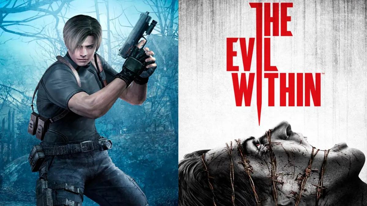 Shinji Mikami, der Schöpfer von Resident Evil und Evil Within, sagt, dass er Beats nur dann anschaut, wenn Entwickler scheitern.