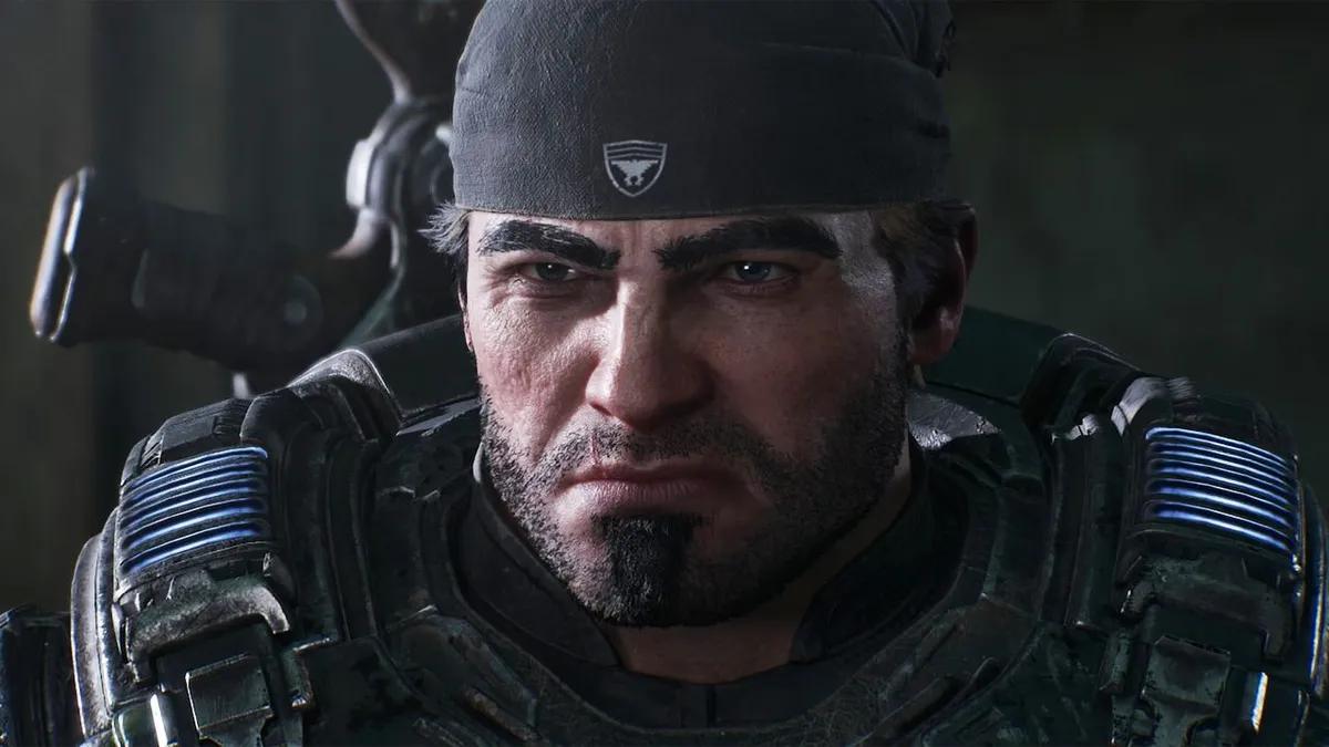 Gears of War: E-Day wird das erste Spiel der geplanten Trilogie sein