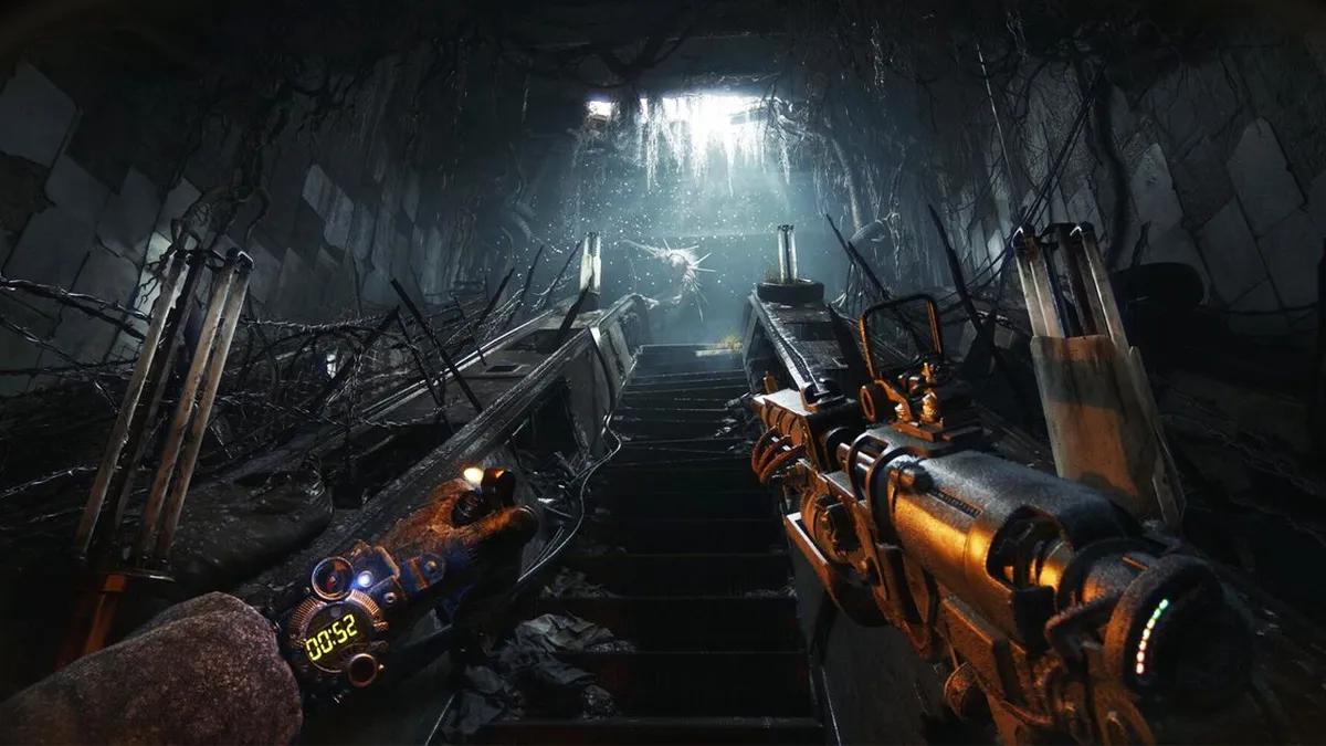Vorbestellungen für Metro 2039 starten nächste Woche — Details zu Editionen und Preisen enthüllt